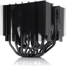 Noctua NH-D15S chromax.black Processor Cooler 14 cm 1 pc(s)