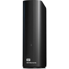 WD Elements Desktop 8TB