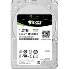 Seagate Dysk serwerowy Seagate Exos E 10E2400 1.2TB 2.5'' SAS-3 (12Gb/s)  (ST1200MM0009)