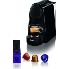 Delonghi De’Longhi Essenza Mini EN85.B Semi-auto Capsule coffee machine 0.6 L