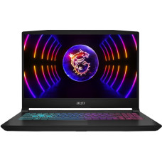 MSI Katana 17 B12UCRK-1055XPL Laptop 43.9 cm (17.3