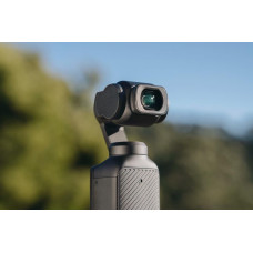 DJI Osmo Pocket 3 Wide Angle Lens