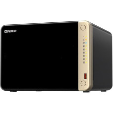 Qnap NAS STORAGE TOWER 6BAY 8GB/TS-664-8G QNAP