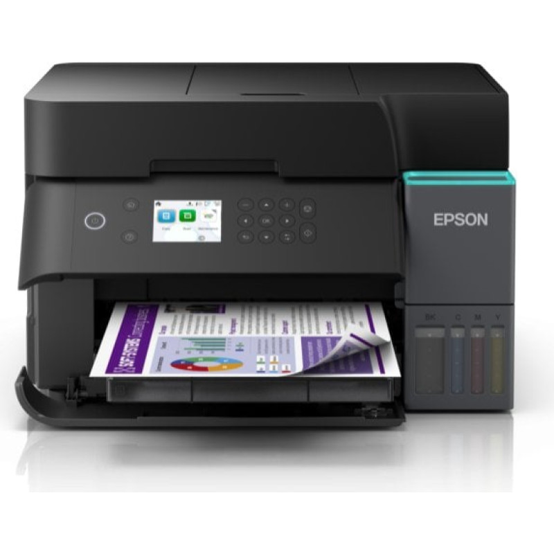 Epson EcoTank ET-3950