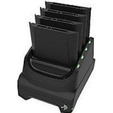 Zebra Ładowarka Zebra Zebra SAC-TC51-4SCHG-01 ładowarka akumulatorów Prąd przemienny