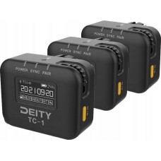 Deity Deity TC-1 Timecode device 3-Kit