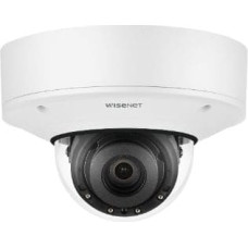 Wise Hanwha XNV-9082R kamera przemysłowa Douszne Kamera bezpieczeństwa IP Wewnętrz i na wolnym powietrzu 3840 x 2160 px Sufit