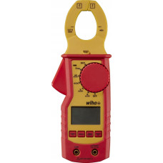 Wiha Wiha Miernik cęgowy do 1000V AC, CAT IV 45219