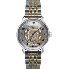 Zeppelin Zegarek Zeppelin Friedrichshafen 8567M5 36mm