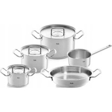 Fissler Zestaw 5cz. OPC 2