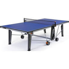 Cornilleau Stół do tenisa stołowego Cornilleau CORNILLEAU STÓŁ 500 INDOOR NIEBIESKI