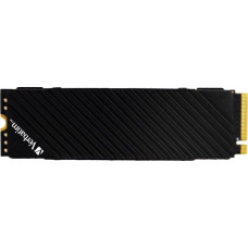 Verbatim Dysk SSD Verbatim Vi7000 4TB M.2 2280 PCI-E x4 Gen4 NVMe (49369)