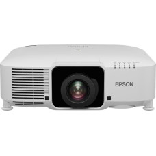 Epson EB-PQ2008W Projector 8.000lm 4K white