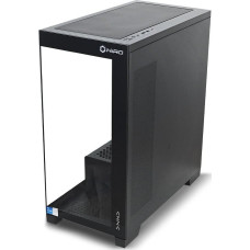 Hiro Komputer HIRO Aurora AMD Ryzen 5 7600, Intel ARC B580 12GB, 32GB RAM, 1TB SSD, WIFI, W11H