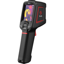 Guide Termowizyjna kamera GuideIR USB-C, 120x90px IR, -20C do 550C, FOV 5038, LCD 2,4