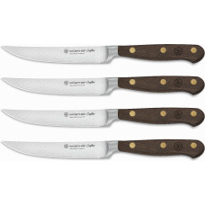 Wusthof CRAFTER Zestaw noży do steków