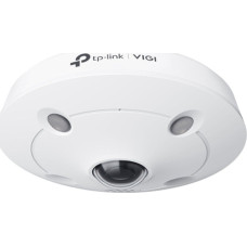 Tp-Link Omada VIGI 5MP IR Fisheye Network Camera
