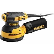 Dewalt DWE6423-QS portable sander Orbital sander 12000 OPM Black, Yellow 280 W