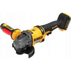 Dewalt SZLIFIERKA KĄTOWA AKUMULATOROWA 125 MM FLEXVOLT SHD 54V 0*AH
