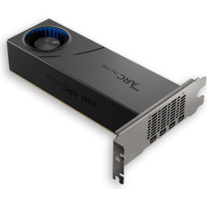 Intel Arc Pro A50 LP 6GB GDDR6 PCIe 4.0 x16 aktiv 23P6PC00BA Bulk