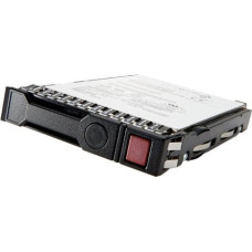 HPE Dysk serwerowy HPE 3.84TB 2.5'' SATA III (6 Gb/s)  (P19943-B21)
