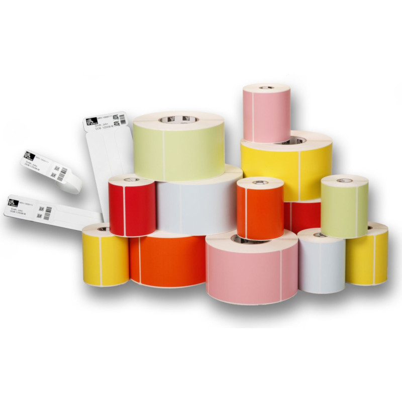 Zebra Etykiety Z-Band Direct (10006995K)