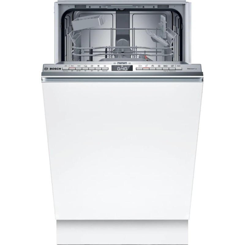 Bosch Built-in dishwasher BOSCH SPV4EKX24E