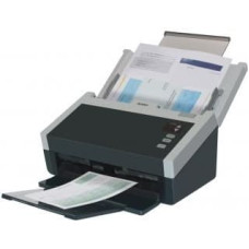 Avision AD240U ADF scanner 600 x 600 DPI A4 Black