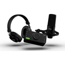 Audient Mikrofon Audient EVO Start Recording Bundle