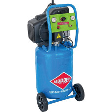 Airpress Sprężarka Airpress HL 360-50 8bar 50L (36852)
