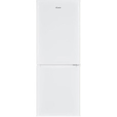 Candy Lodówka Candy Candy | Refrigerator | CHCS 514EW | Energy efficiency class E | Free standing | Combi | Height 151 cm | Fridge net capacity 138 L | Freezer net capacity 69 L | 40 dB | White