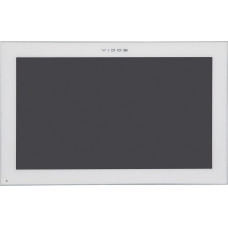 Vidos Monitor wideodomofonu VIDOS X M14W-X