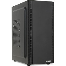 Ibox I-BOX ANTILA 39 Midi Tower ATX Case