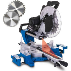 Scheppach Ukośnica Scheppach HM140L 2000 W 305 mm