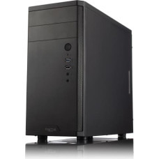 Fractal Design Core 110 0 Black FD-CA-CORE1100BL