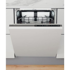 Whirlpool Dishwasher WIP4T133PES