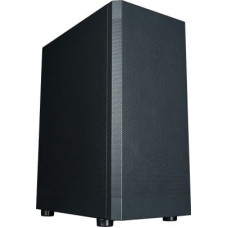 Zalman PC Case I4 ATX Mid Tower 6 Fans