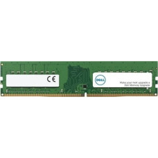 Dell Pamięć serwerowa Dell DELL AC027076 moduł pamięci 32 GB 1 x 32 GB DDR5 4800 MHz Korekcja ECC