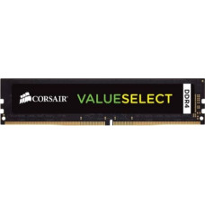 Corsair Memory ValueSelect DDR4 8GB/2133 CL15-15-15-36