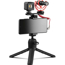 Rode RØDE Vlogger Kit Universal - filming kit for mobile devices