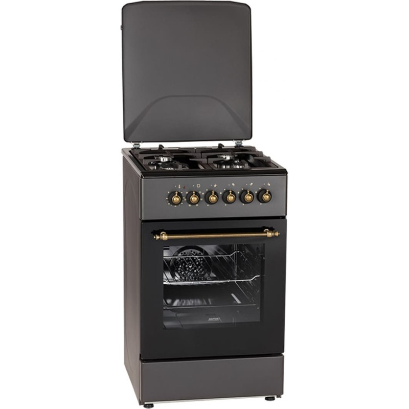 MPM -54-KRM-13 Freestanding cooker