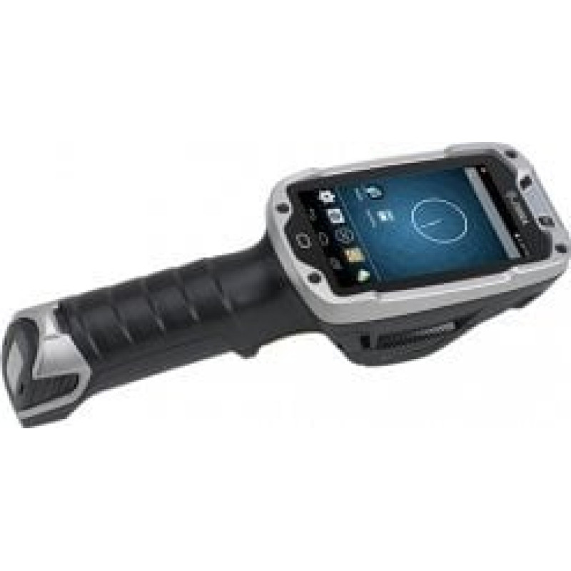 Zebra Battery chargins station - SAC-TC8X-4SCHG-01