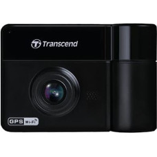 Transcend VEHICLE RECORDER DRIVEPRO 550/64GB TS-DP550B-64G TRANSCEND