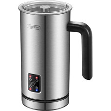 Hibrew Electric milk frother 4 in 1 HiBREW M3  500W