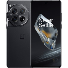 Oneplus SMARTPHONE ONEPLUS 12 5G 12/256GB SILKY BLACK