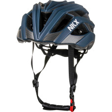 NKX Aizsargķivere NKX Racer Pro L/XL Navy