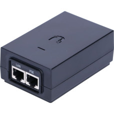 Ubiquiti POE-24-24W-G | Zasilacz PoE | 24V, 1A, 24W, Gigabit