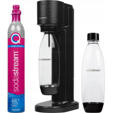 Sodastream Saturator Sodastream Gaia Czarny