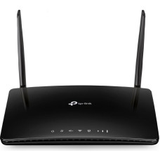 Tp-Link WRL ROUTER 1200MBPS 1000M 4P/DUAL BAND ARCHER MR500 TP-LINK