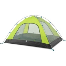 Naturehike tent P-series 4 UV NH18Z044-P-Forest green